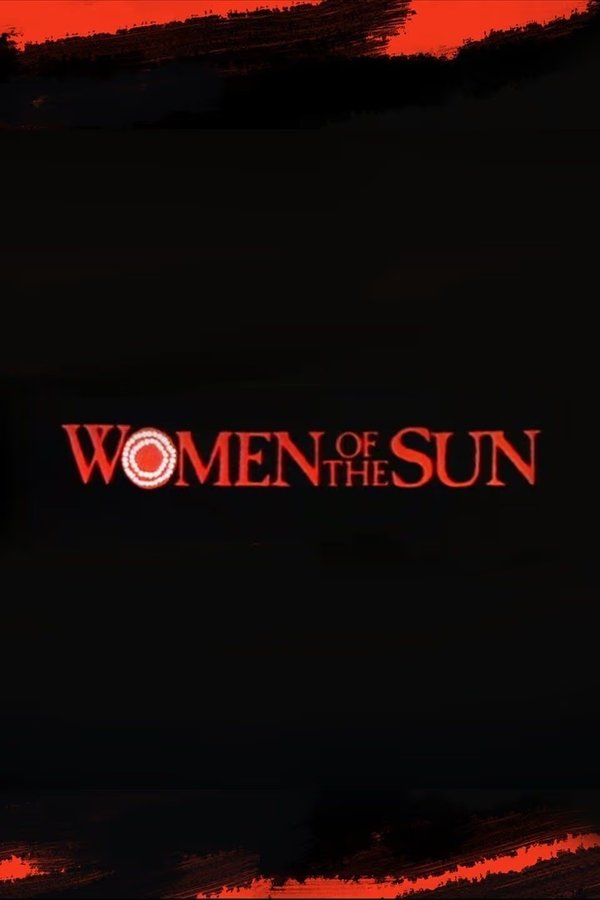 Women Of The Sun