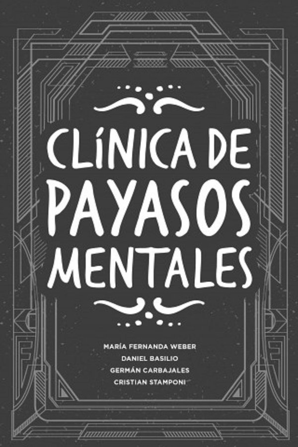 Clínica de Payasos Mentales