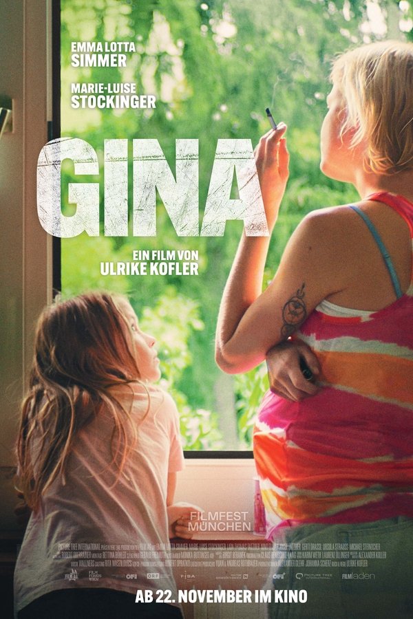Gina