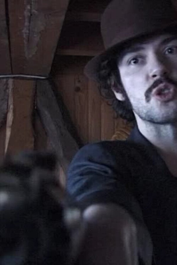 Qui A Tué Johnny Mac?