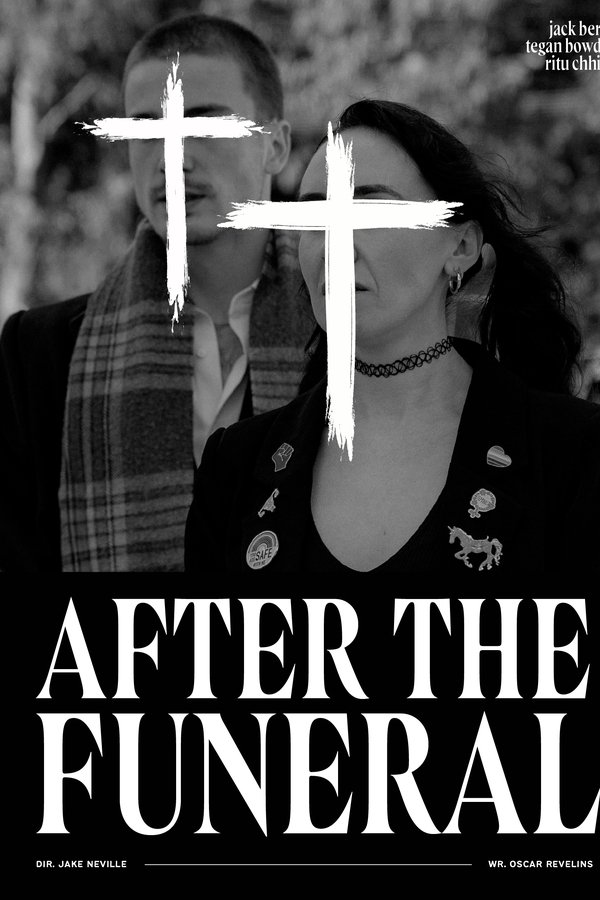 After The Funeral