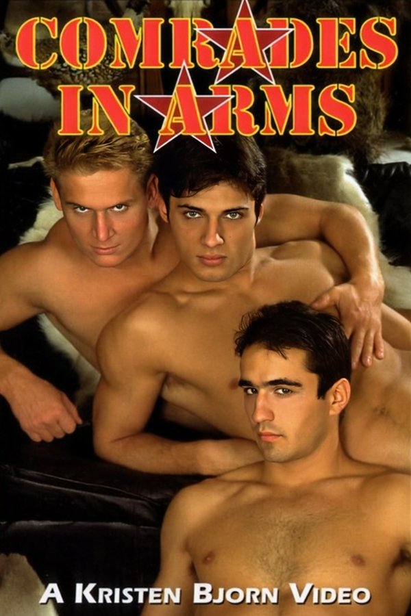 Comrades In Arms
