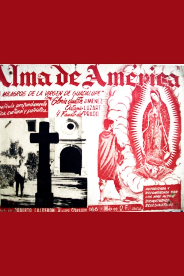 Alma De América