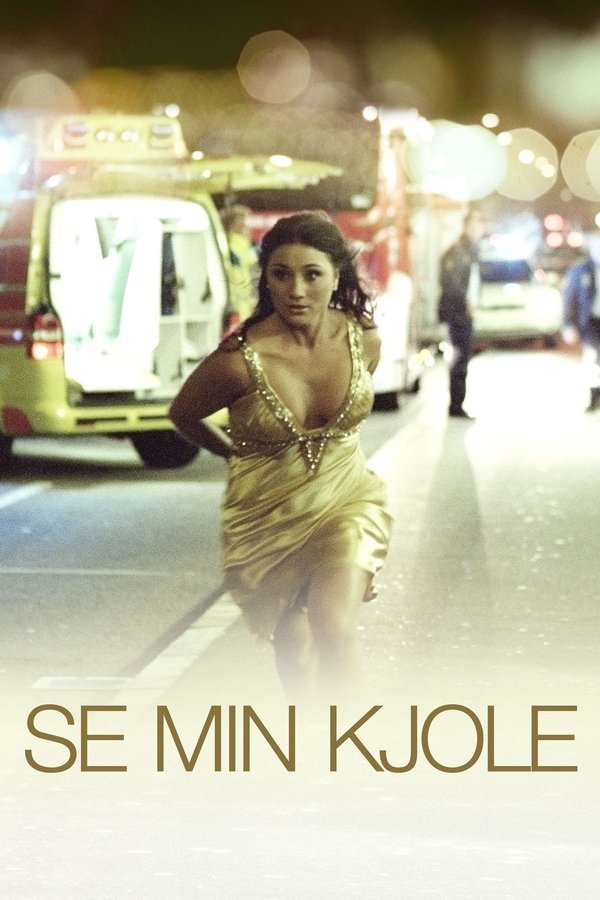 Se Min Kjole