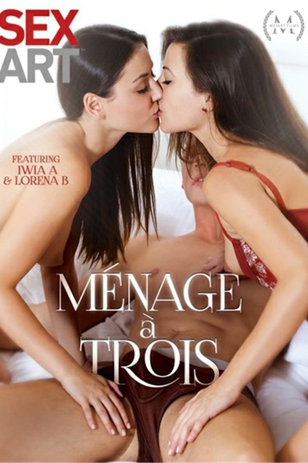 Menage A Trois