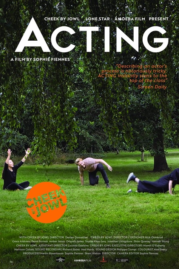 Acting