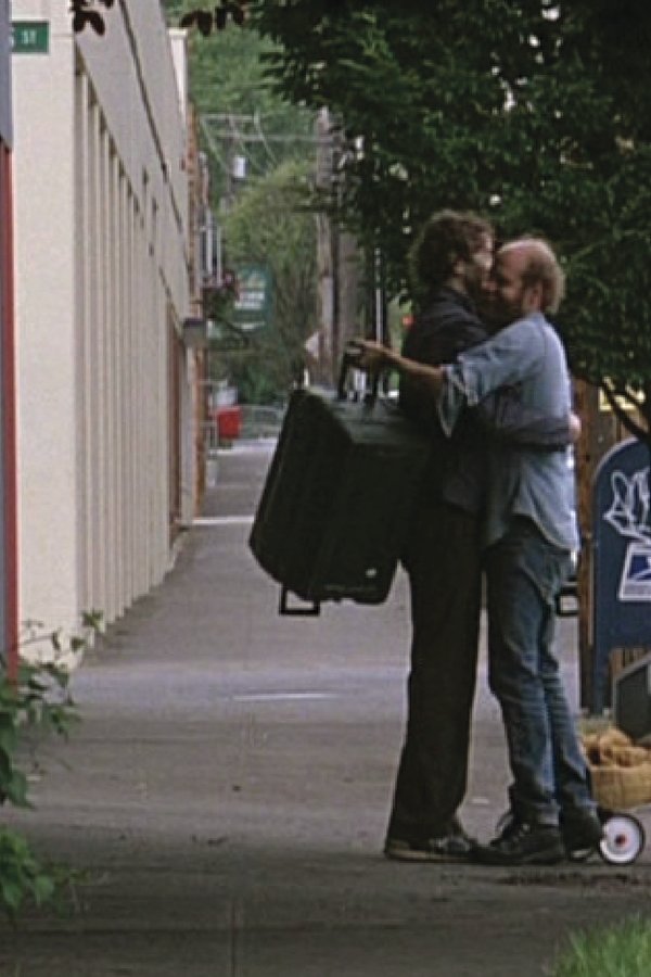 Daniel London And Will Oldham On Old Joy