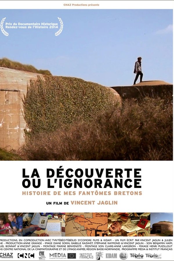 La découverte ou l'ignorance
