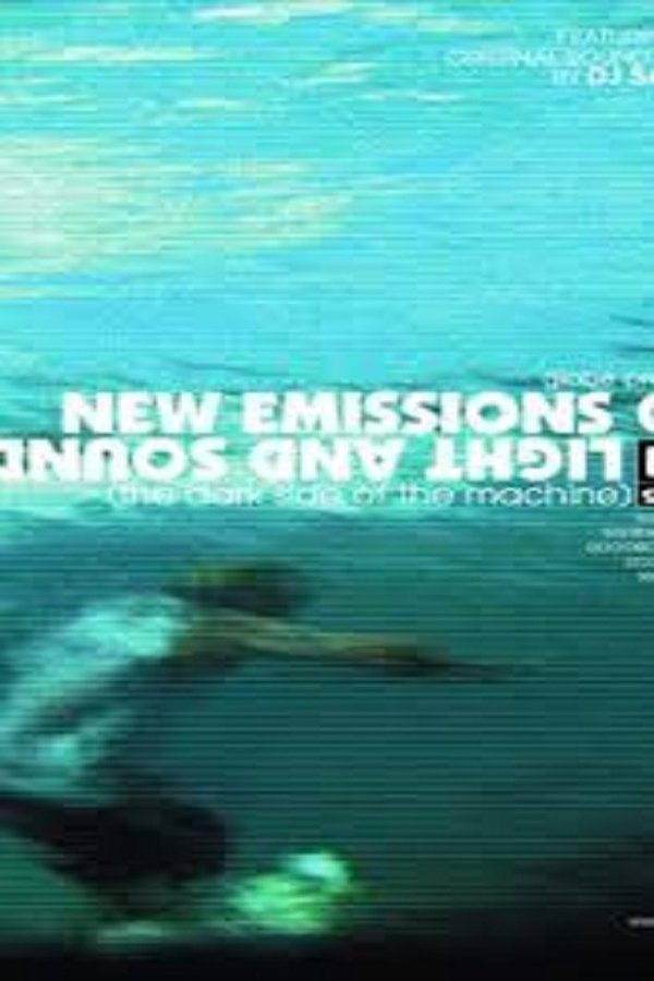 New Emissions Of Light And Sound