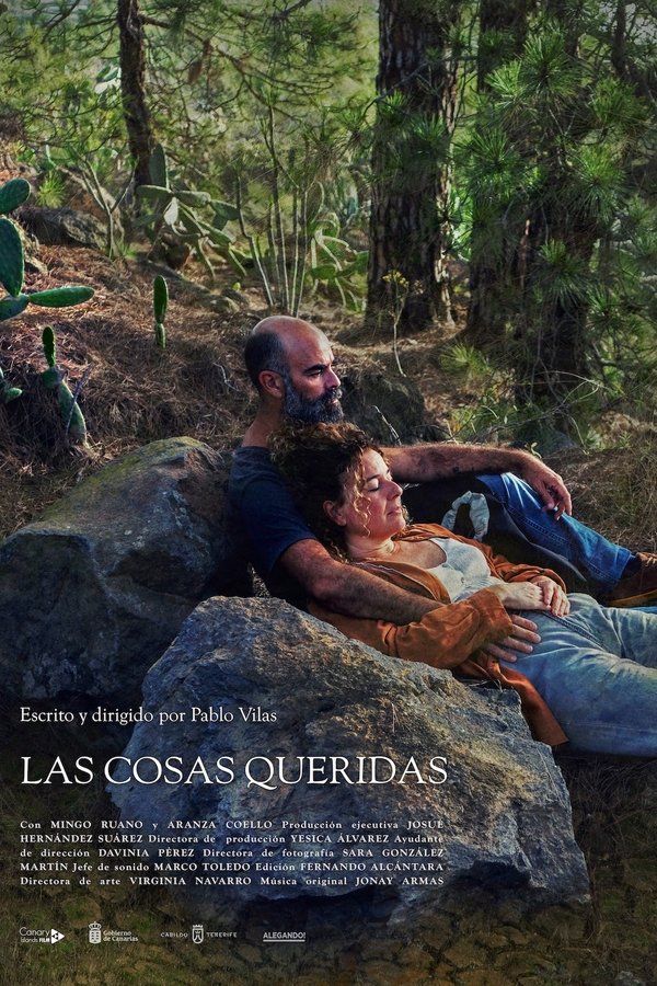 Las Cosas Queridas