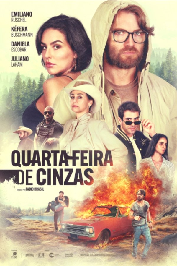 Quarta Feira De Cinzas