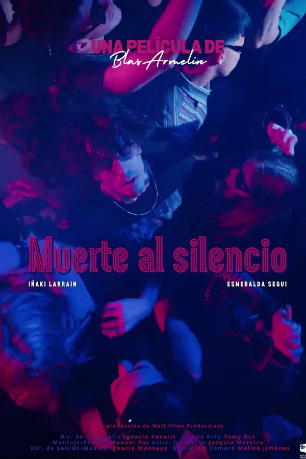 Muerte Al Silencio