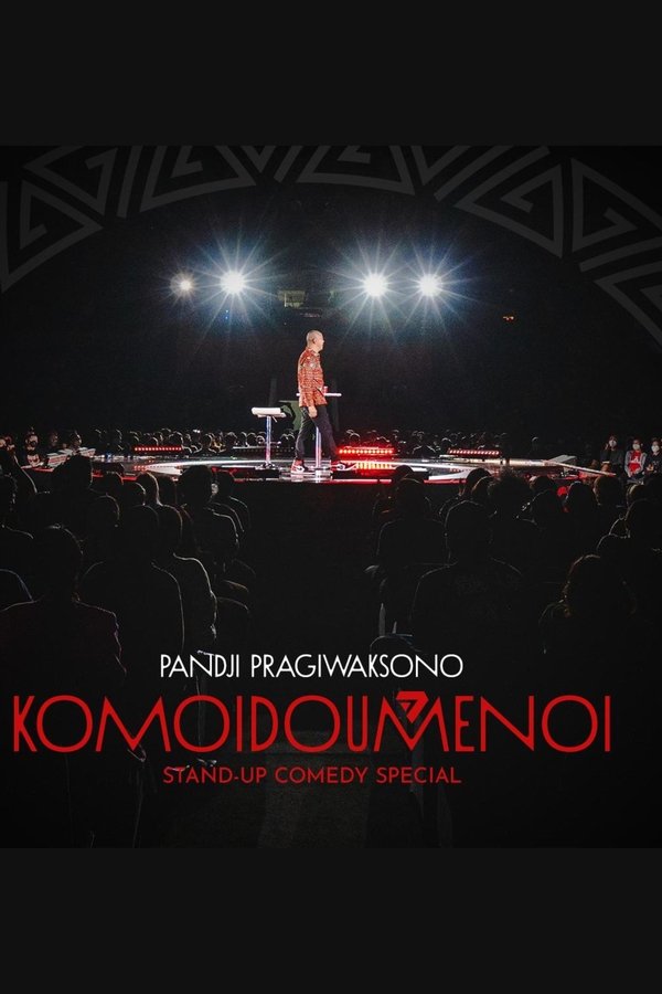 Komoidoumenoi