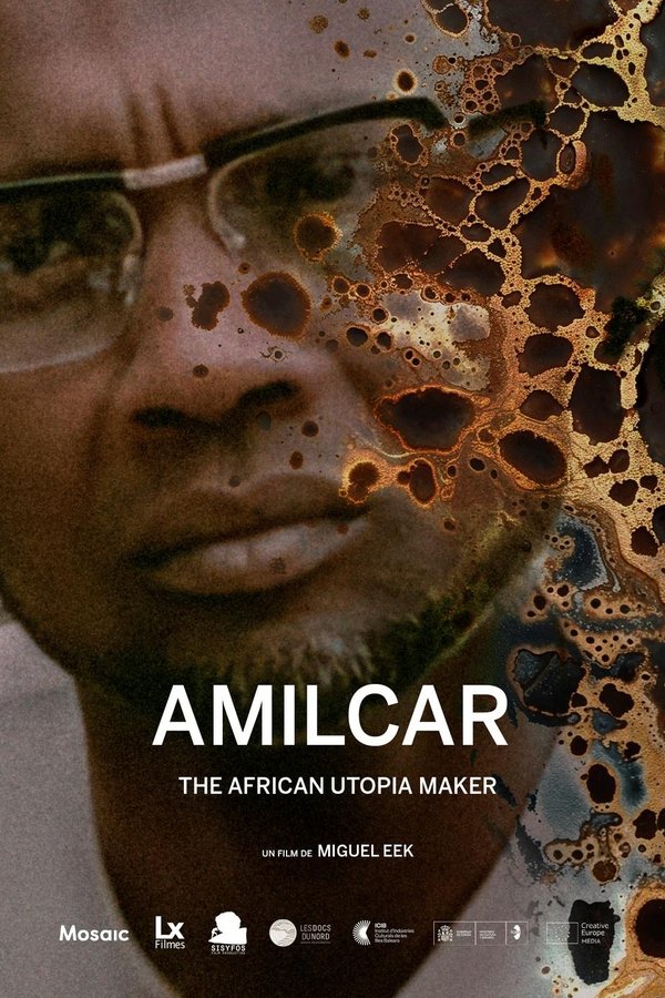 Amilcar, The African Utopia Maker