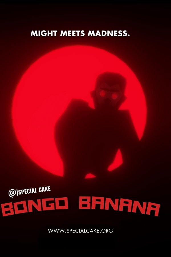 Bongo Banana