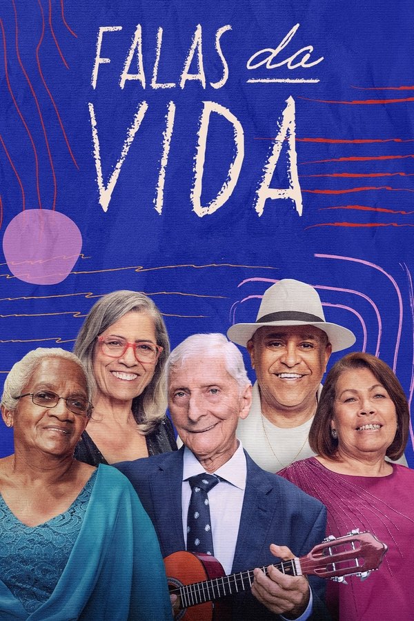 Falas Da Vida
