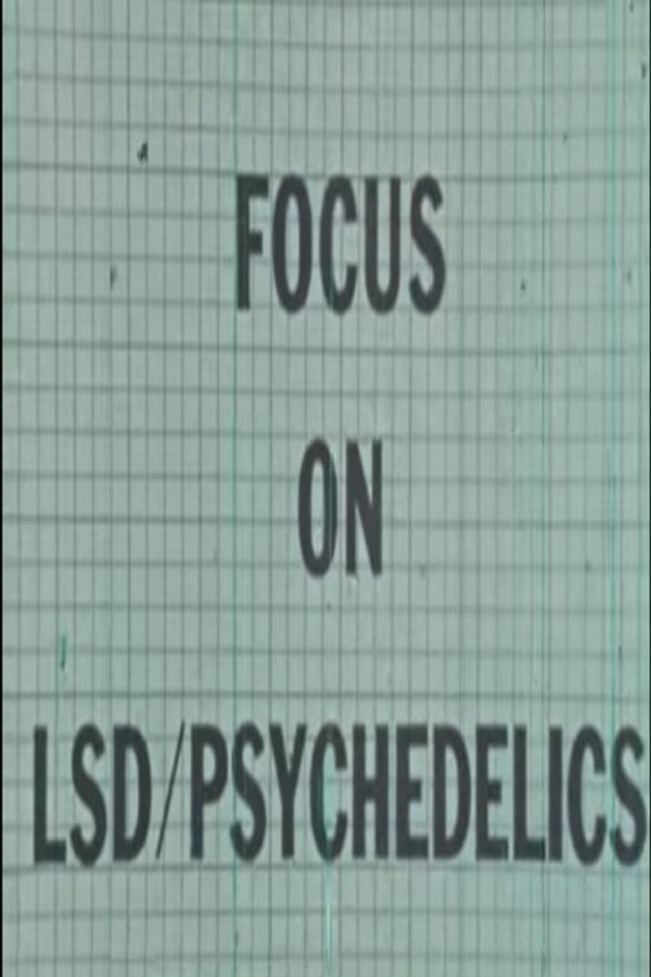 Focus On LSD