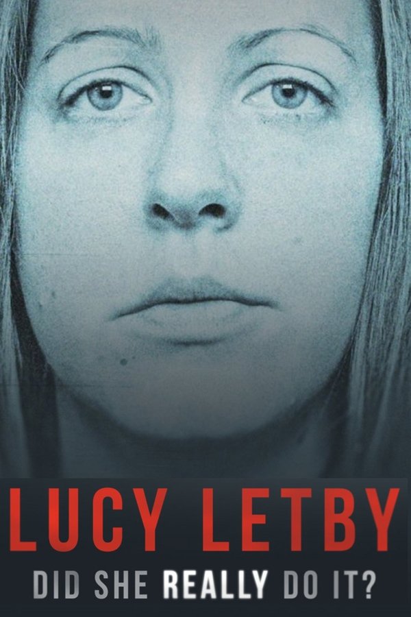 Lucy Letby: Did She Really Do It?