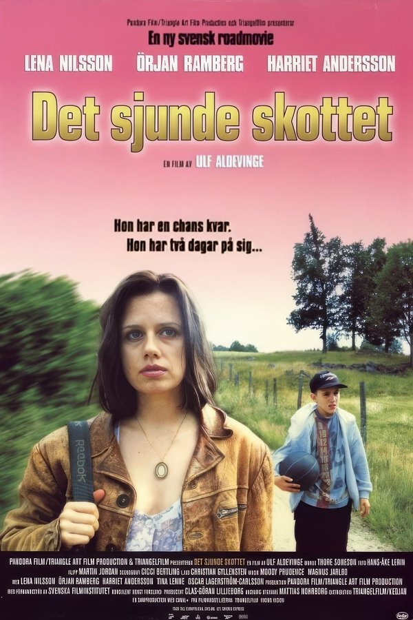 Det Sjunde Skottet