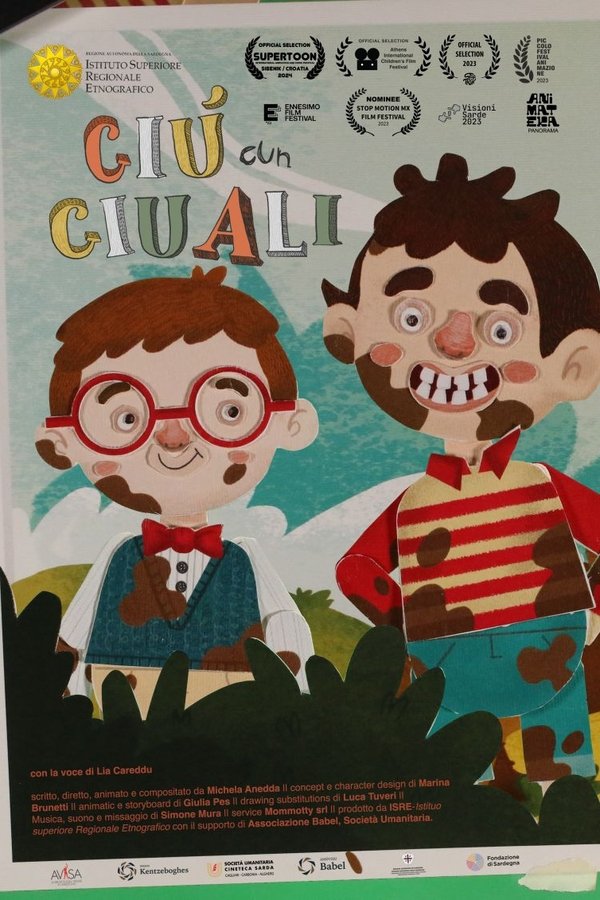 Giù Con Giuali