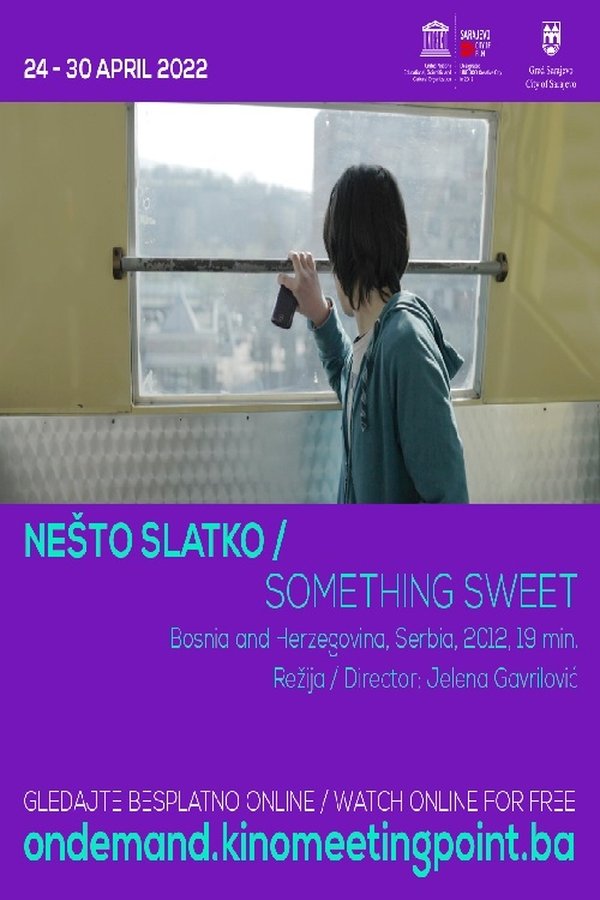 Nešto Slatko