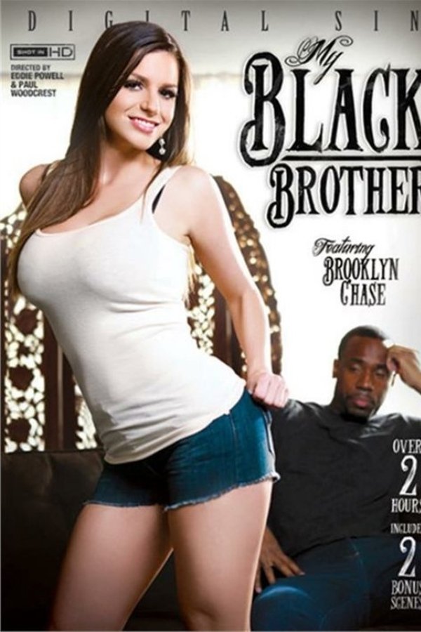My Black Brother