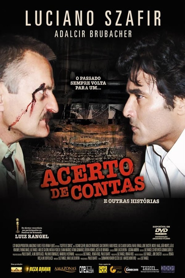 Acerto De Contas