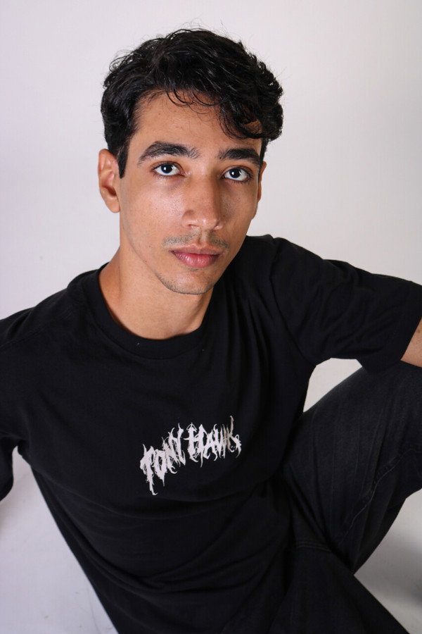 cast
