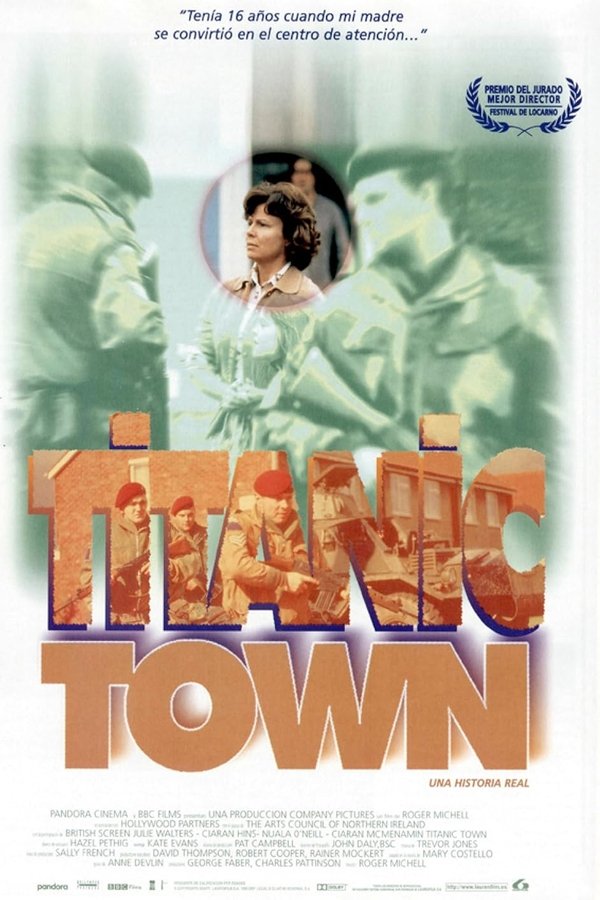 Titanic Town