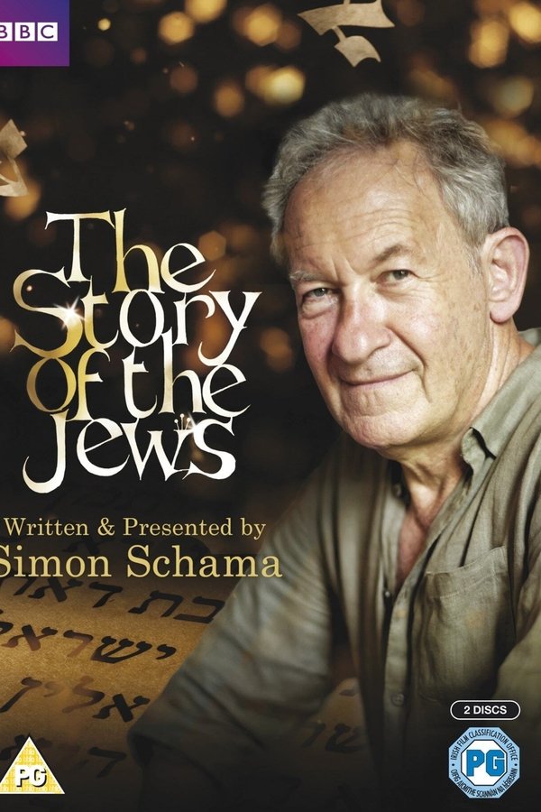 The Story Of The Jews