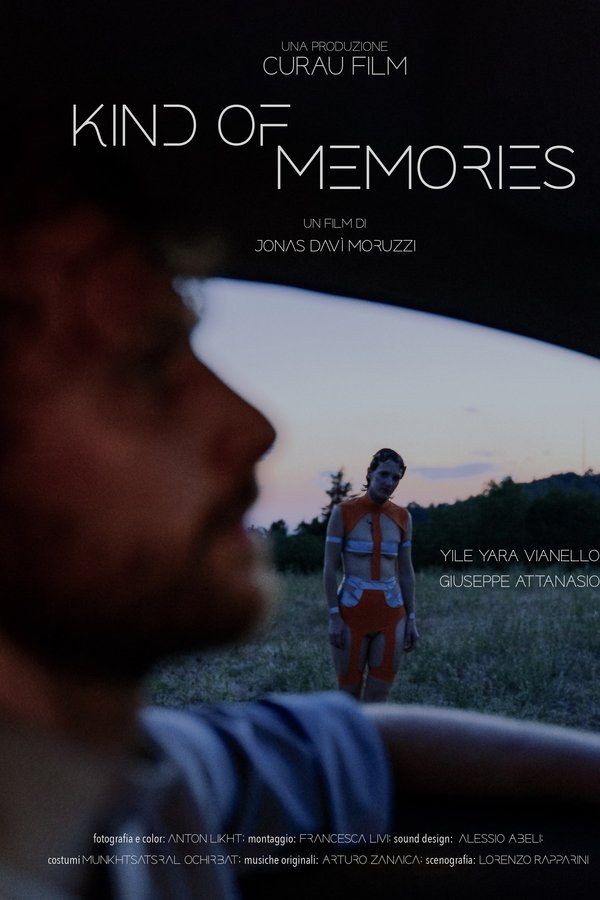 Kind Of Memories