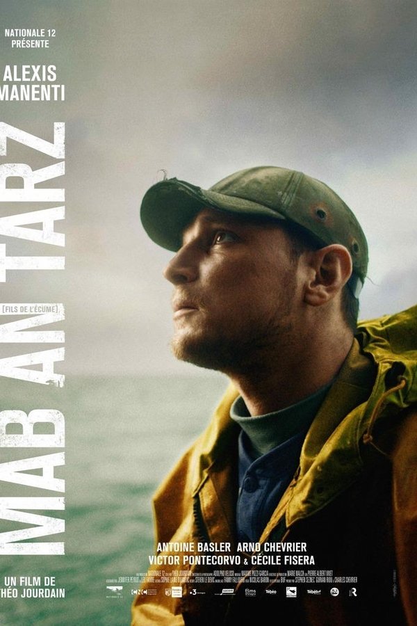 Mab An Tarz : Fils De L’écume