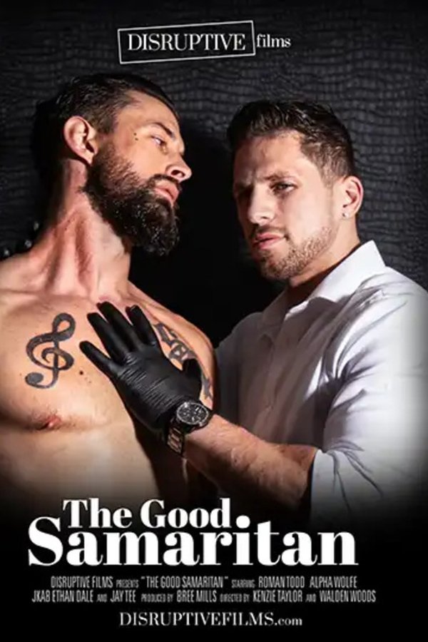 The Good Samaritan