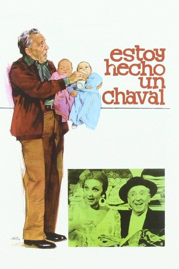 Estoy Hecho Un Chaval