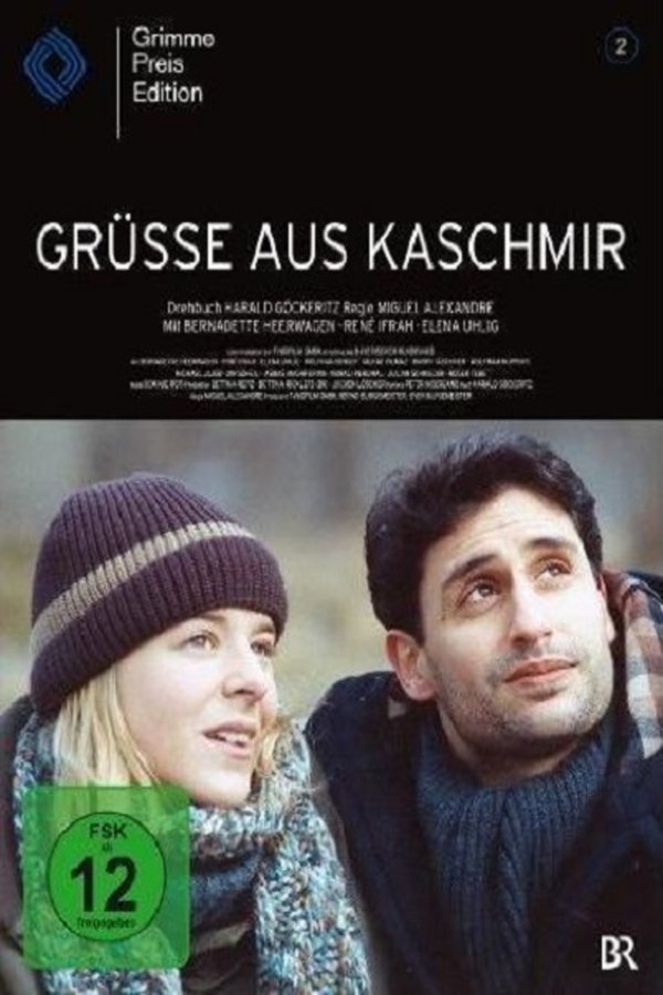Grüße Aus Kaschmir