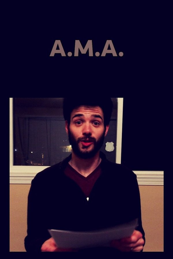 A.M.A.