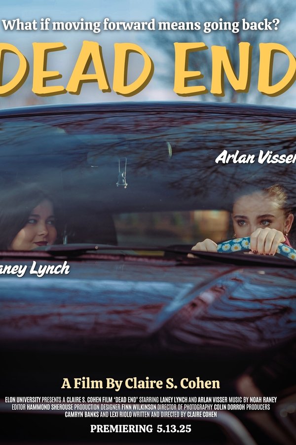DEAD END