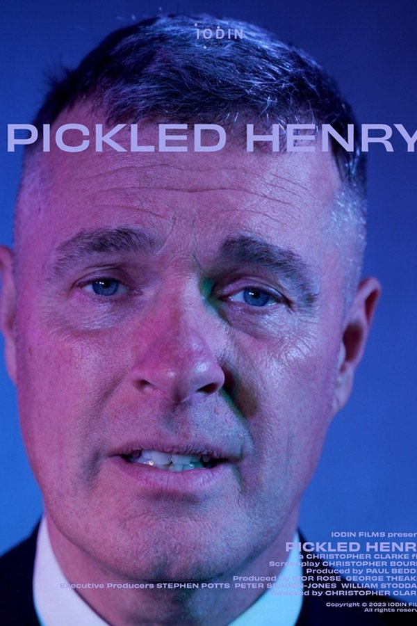Pickled Henry