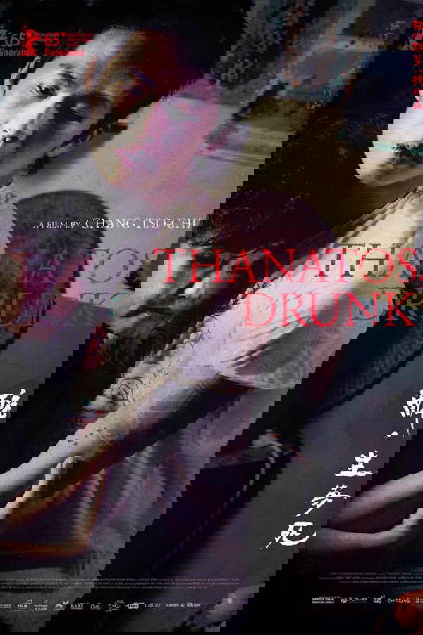 Thanatos-drunk
