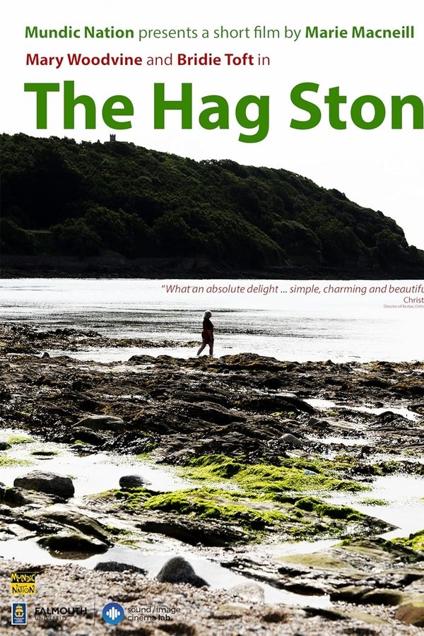 The Hag Stone