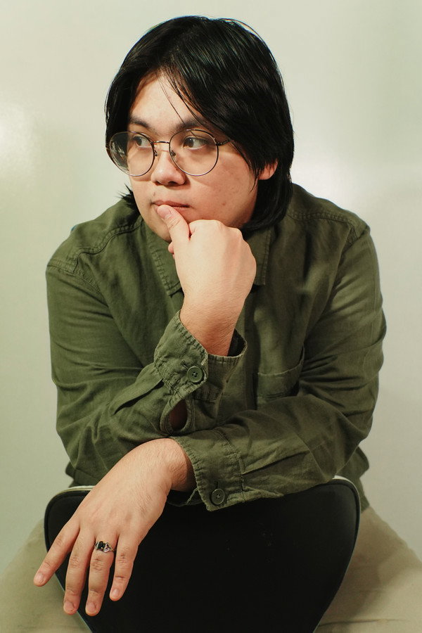 Director