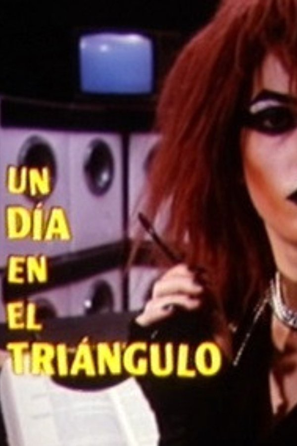 Un Día En El Triángulo