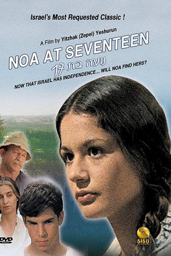Noa Bat 17