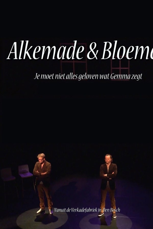 Alkemade & Bloemen: Je Moet Niet Alles Geloven Wat Gemma Zegt