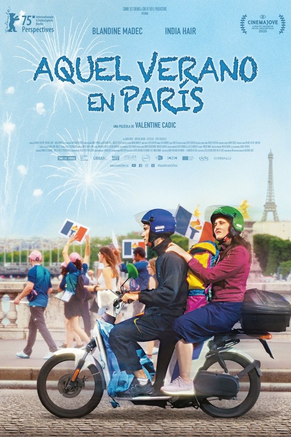 Le Rendez-vous De L’été