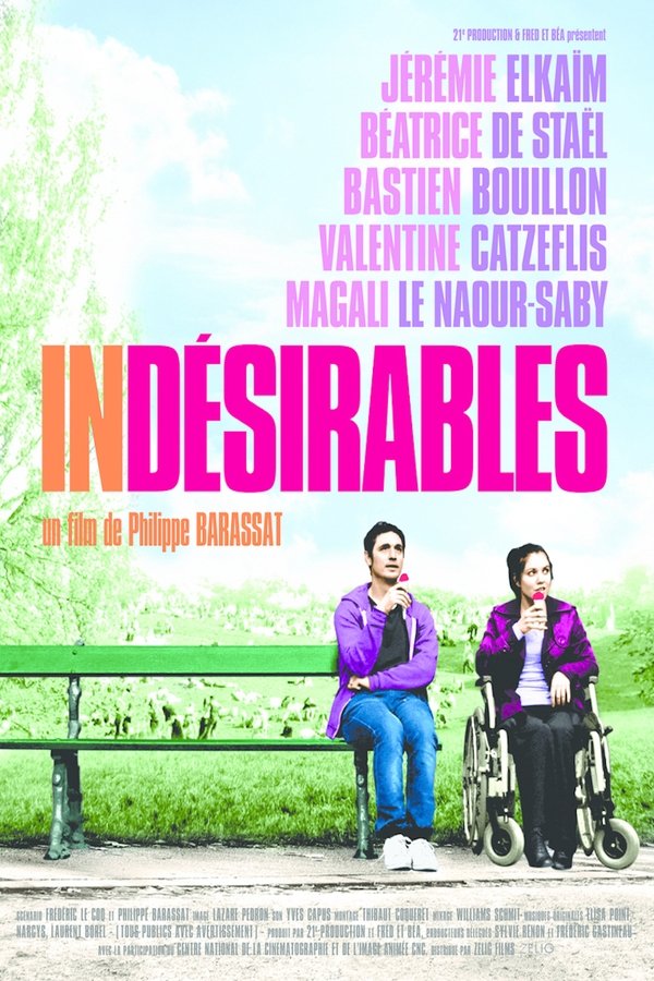 Indésirables