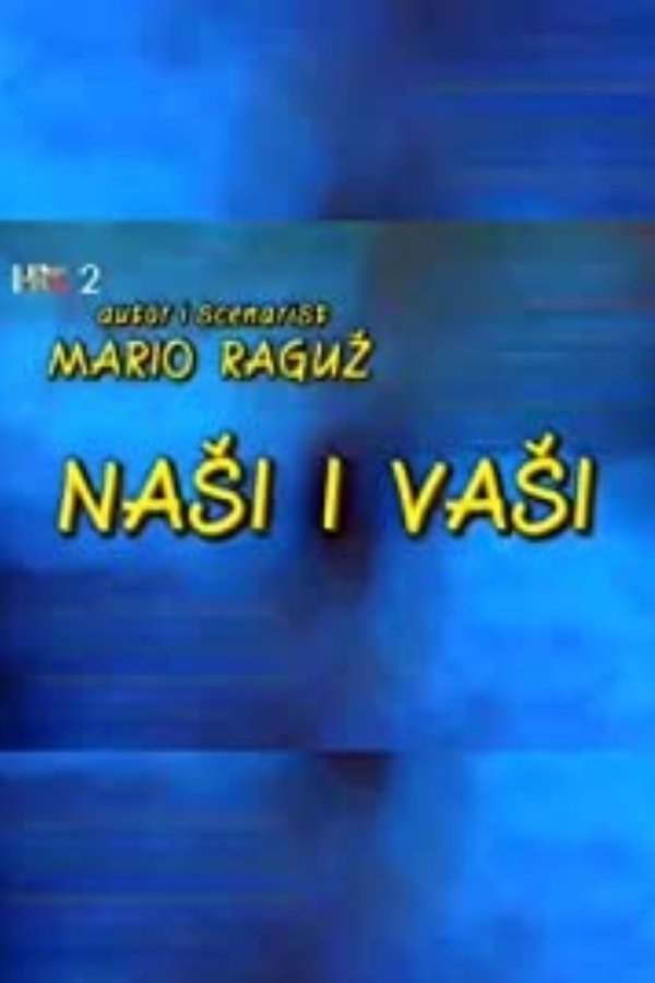 Naši I Vaši