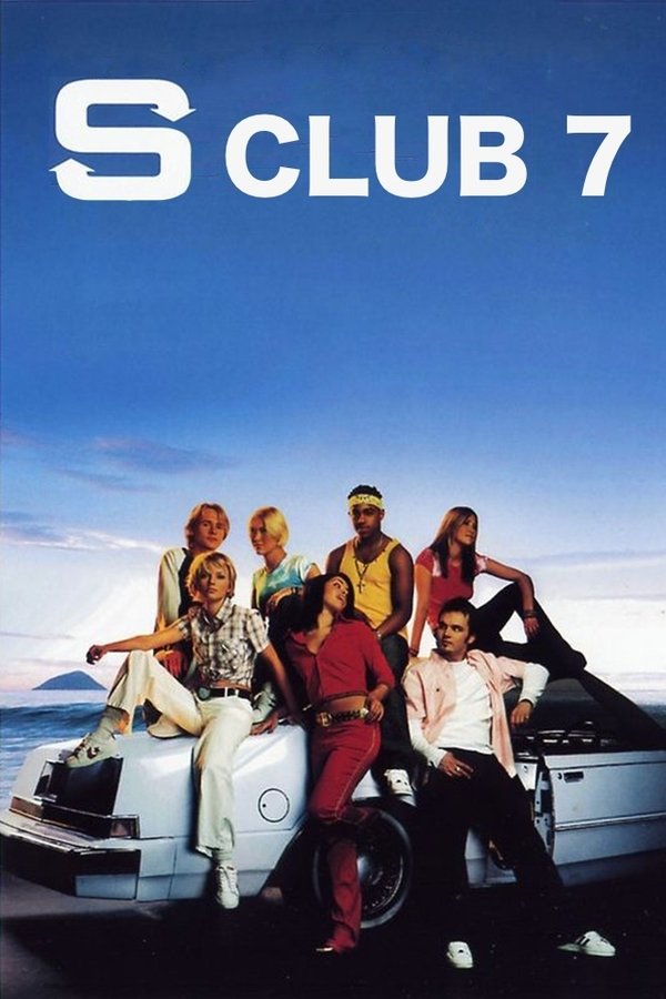 S Club 7 En Miami
