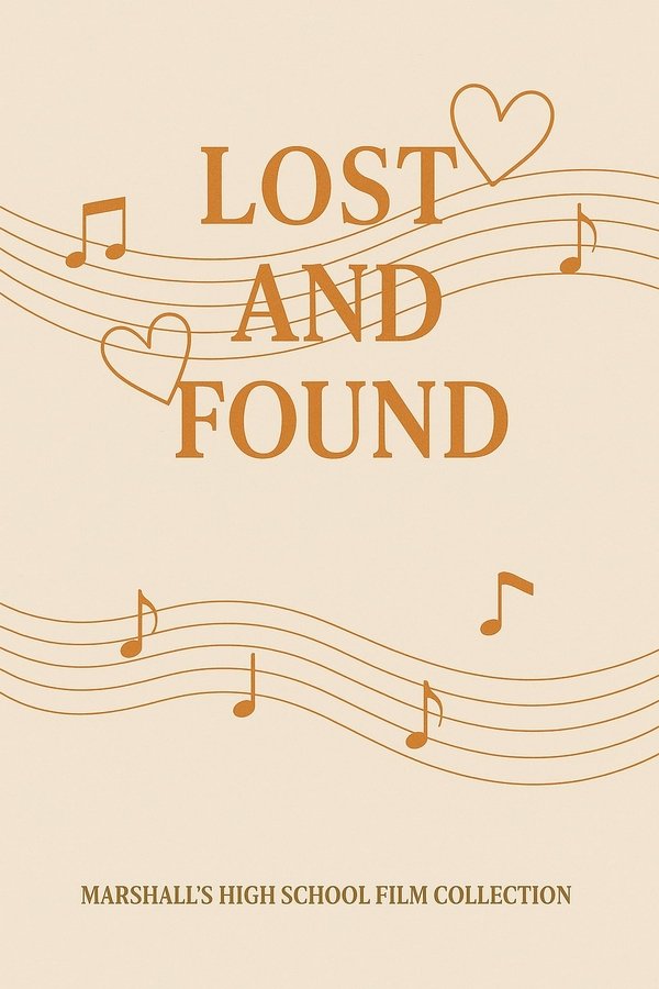 Lost And Found