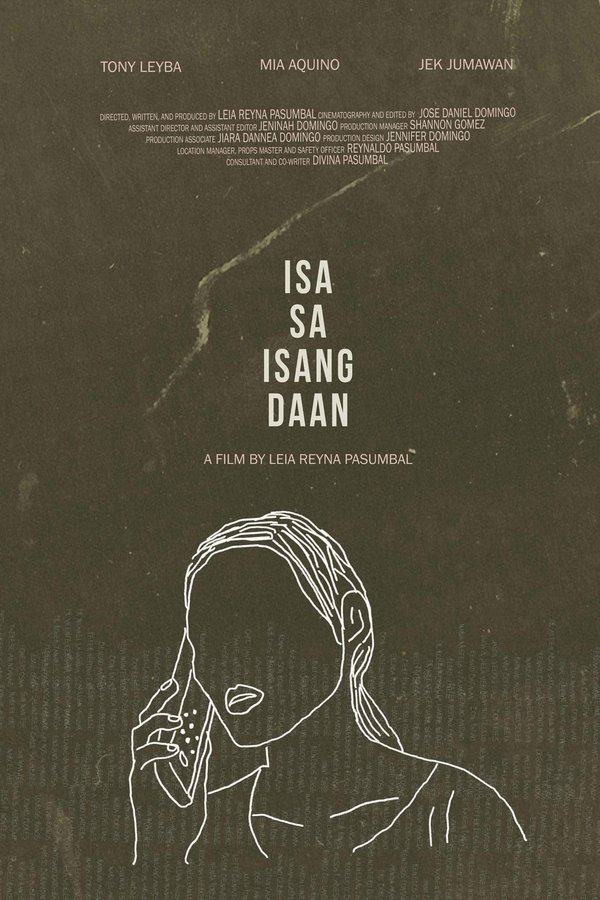 Isa Sa Isang Daan